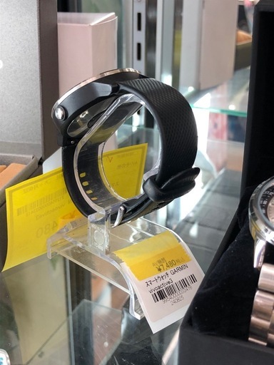《尼崎市/リサイクルショップドリーム次屋店》★ジモティー割引有★スマートウォッチ　GARMIN vivoactive3☆尼崎市若王寺☆
