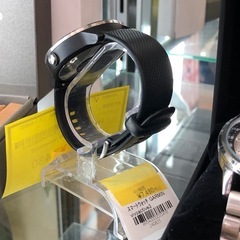 《尼崎市/リサイクルショップドリーム次屋店》★ジモティー割引有★スマートウォッチ　GARMIN vivoactive3☆尼崎市若王寺☆の画像