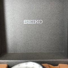 《尼崎市/リサイクルショップドリーム次屋店》★ジモティー割引有★SEIKO メンズ腕時計　クロノグラフ　G-1 ☆尼崎市若王寺☆の画像