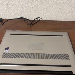 DELL XPS15 9550の画像