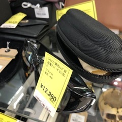 《尼崎市/リサイクルショップドリーム次屋店》★ジモティー割引有★TALEX 偏光レンズ　超軽量オーバーグラス☆尼崎市若王寺☆の画像