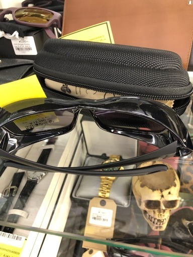 《尼崎市/リサイクルショップドリーム次屋店》★ジモティー割引有★TALEX 偏光レンズ　超軽量オーバーグラス☆尼崎市若王寺☆