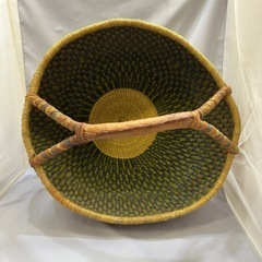 アフリカングルスィバスケット特大の画像