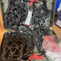 タイヤチェーンの画像