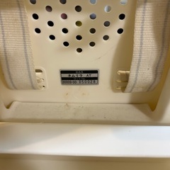 コンビ ネムリラ ATの画像