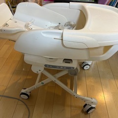 コンビ ネムリラ ATの画像