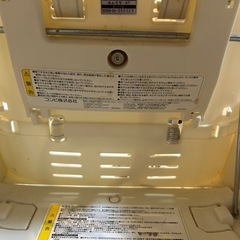 コンビ ネムリラ ATの画像