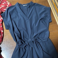 昭和　レトロ　ワンピース　3点の画像