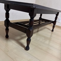 テーブルの画像