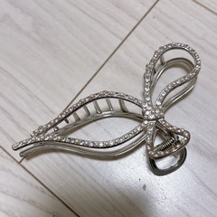 11/6まで★ヘアアクセサリー　クリップの画像