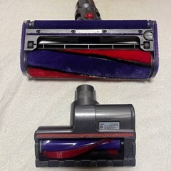 ♦️極美品♦️ダイソン掃除機 V10 fluffyの画像