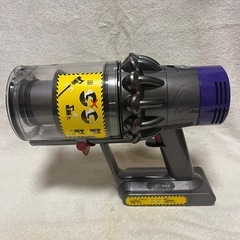 ♦️極美品♦️ダイソン掃除機 V10 fluffyの画像