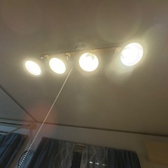 【11月13日〆】ニトリ　シーリングライトの画像