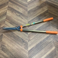 1153 タカギ アルミ型 刈込みハサミの画像