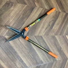 1153 タカギ アルミ型 刈込みハサミの画像