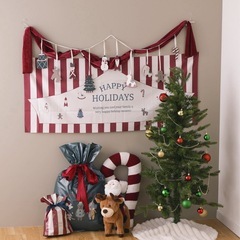 ②3coins 動くサンタ＆トナカイの画像