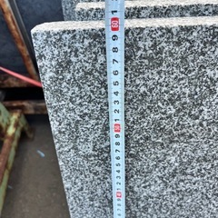 御影石グレー600×1000×30の画像
