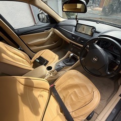 【関西 ひょうご兵庫】BMW X1 sドライブ 18iMの画像