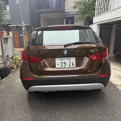 【関西 ひょうご兵庫】BMW X1 sドライブ 18iMの画像