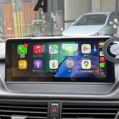 【関西 ひょうご兵庫】BMW X1 sドライブ 18iMの画像