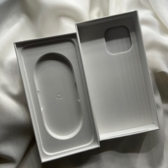 【タイムセール】iPhone16promax 空箱の画像