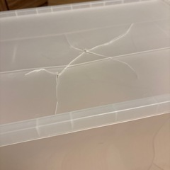 無印良品 衣装ケースの画像