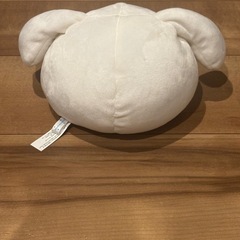 ※決まりました【シナモン】【シナモロール】ぬいぐるみの画像