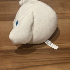 ※決まりました【シナモン】【シナモロール】ぬいぐるみの画像