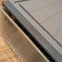 フィッツ　プラスチックケースの画像