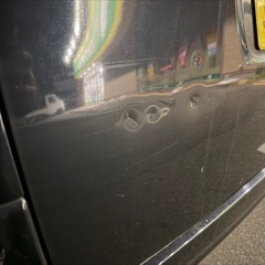 車検R9 4月 スズキ スペーシアの画像