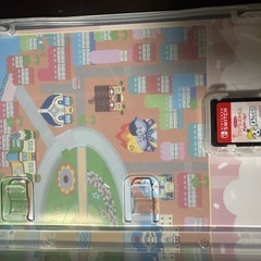 Switch かせっとカセットの画像