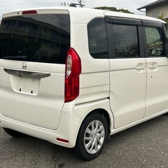 ★車両40万円★令和2年式 ★N-BOX★Gホンダセンシング★純正ナビ★ETCの画像