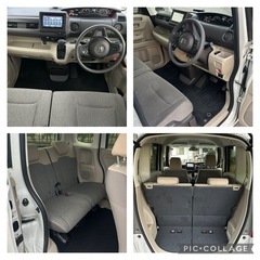 ★車両40万円★令和2年式 ★N-BOX★Gホンダセンシング★純正ナビ★ETCの画像