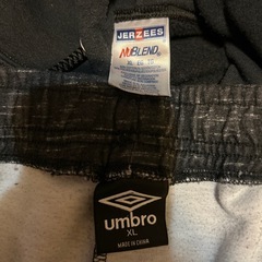 メンズXL〜2XLの画像