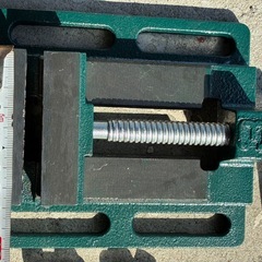 万力　バイス　の画像