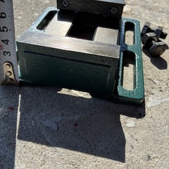 万力　バイス　の画像