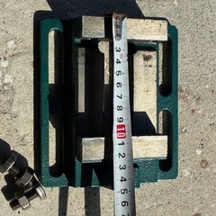 万力　バイス　の画像