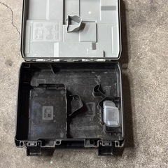 makita インパクトケースの画像