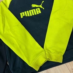 男の子150.160トレーナー5枚の画像