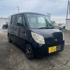 スズキ パレット車検2年の画像