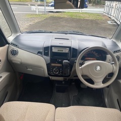 スズキ パレット車検2年の画像
