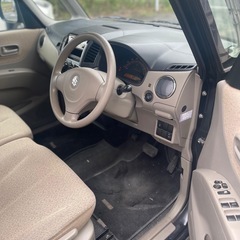 スズキ パレット車検2年の画像