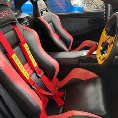 ☆トヨタ　MR2☆の画像