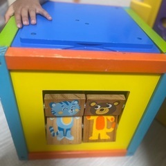 3点 アンパンマン　おもちゃの画像