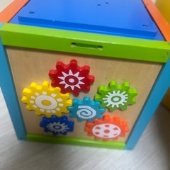 3点 アンパンマン　おもちゃの画像