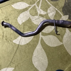 L700sミラジーノターボ　マフラーリアピースの画像