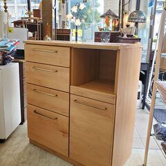 キッチンカウンターの中古が安い！激安で譲ります・無料で