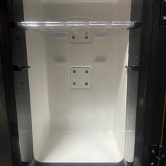 ペルチュ 10L 冷温庫の画像