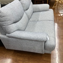 【軽トラック無料貸出中！】ニトリ キャッツ３ 2人掛けソファ 入荷しました！の画像