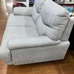 【軽トラック無料貸出中！】ニトリ キャッツ３ 2人掛けソファ 入荷しました！の画像